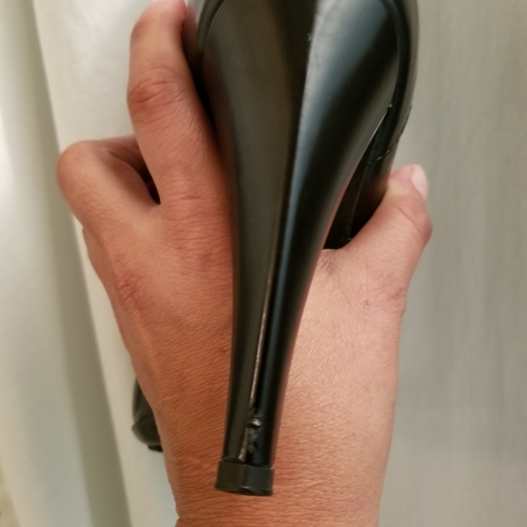 New TOD'S patent sock booties sz 8 - Picture 14 of 16